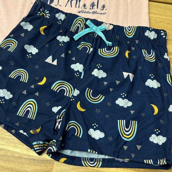 EDDIE BAUER ⭐️ pajama set - Picture 4 of 4